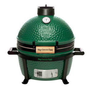 Big Green Egg