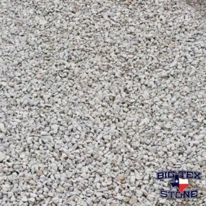 Gravel near Aledo