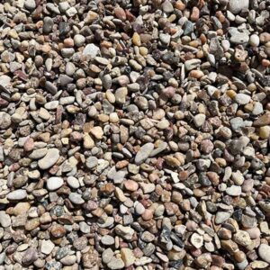 Native River Rock