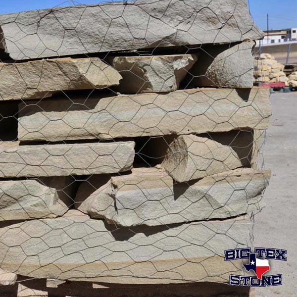 Oklahoma Builder Stone