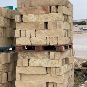 Sandstone Chopped