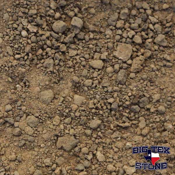Gravel near Southgate
