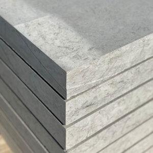 Honed slabs