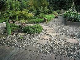 Rock Garden